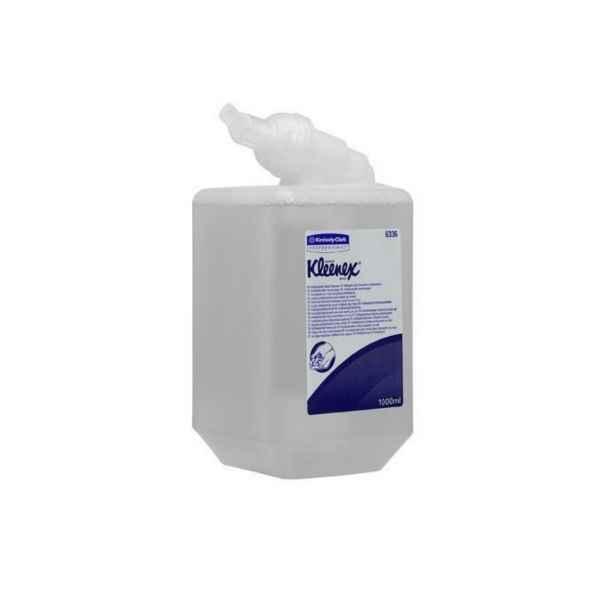 KLEENEX® Tekuté mydlo pre časté použitie, 6333