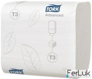 114271 Tork Folded toaletný papier