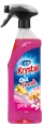 Krystal olejový osviežovač ružový