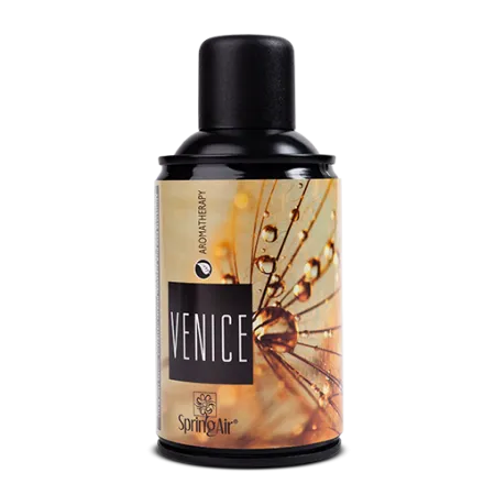 SPRING AIR NÁPLŇ DO OSVIEŽOVAČA VENICE - SPRAY 250ML