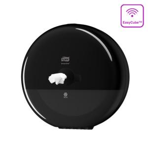 680008 Tork SmartOne® zásobník na toaletný papier čierny