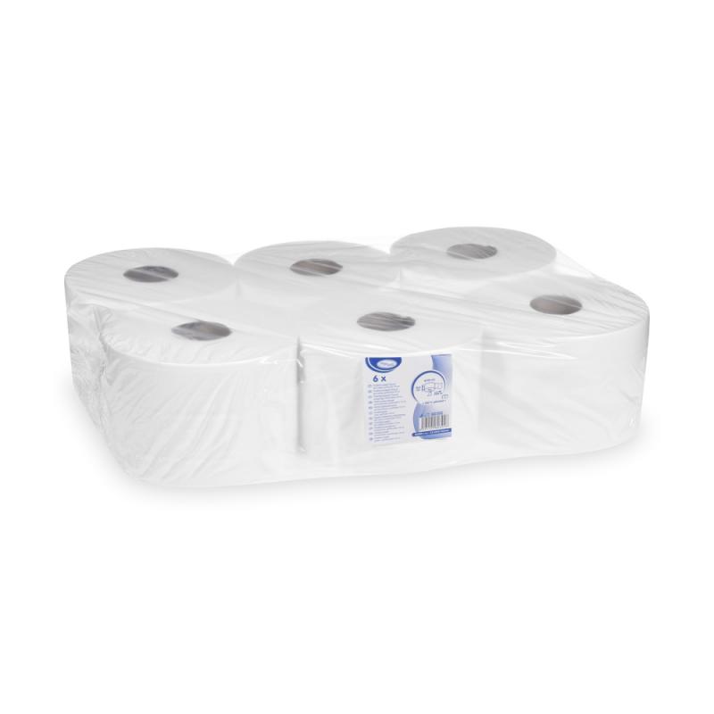 60392 Toaletný papier so stredovým odberom, Smart ONE