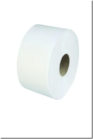 Toaletný papier jumbo do 19cm