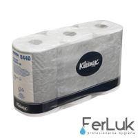 8440 - KLEENEX® Roličky toaletného papiera - Štandartný