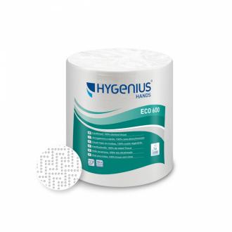 861061B Hygenius Hands Eco 600